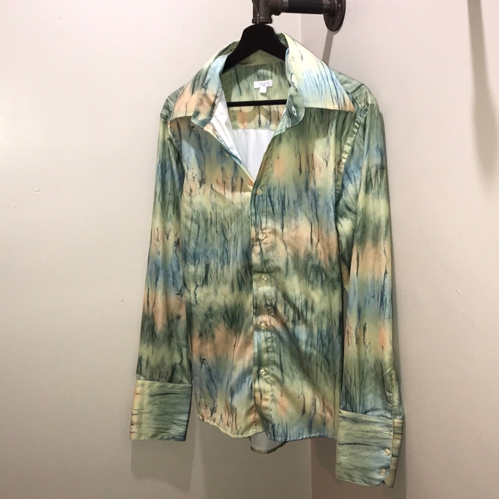 Dress Shirt